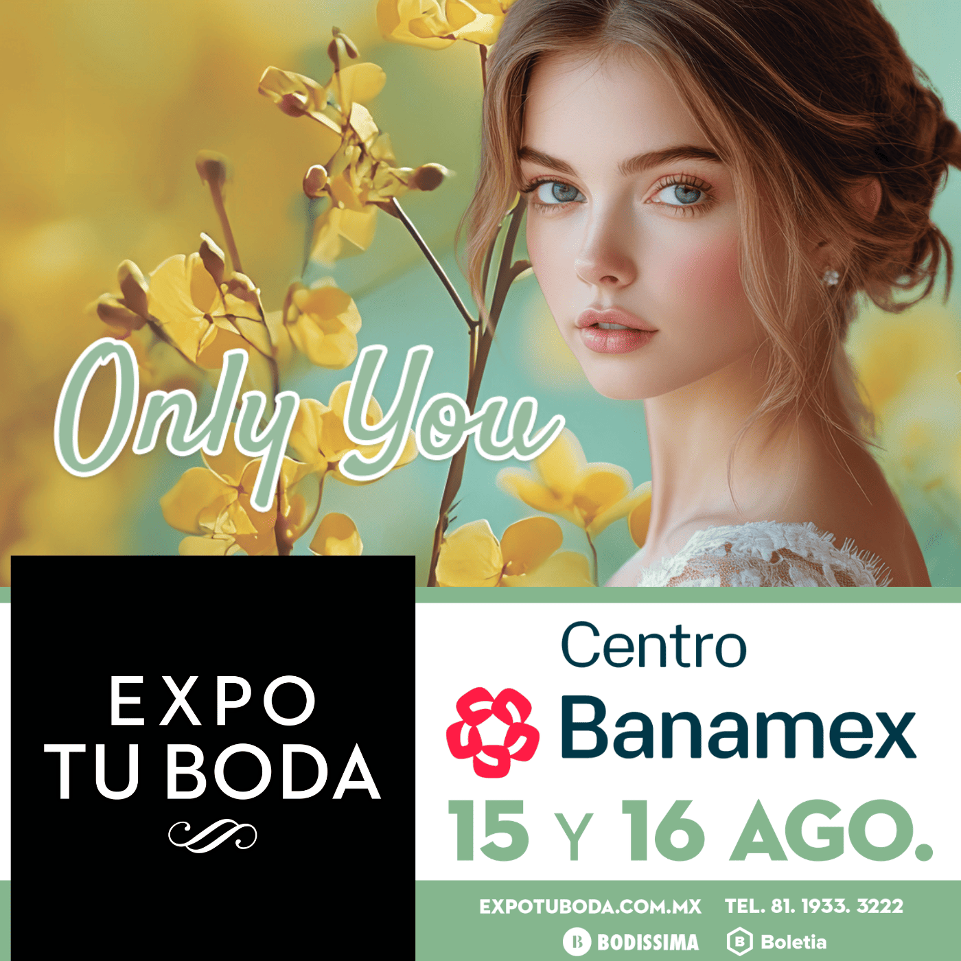 EXPO TU BODA