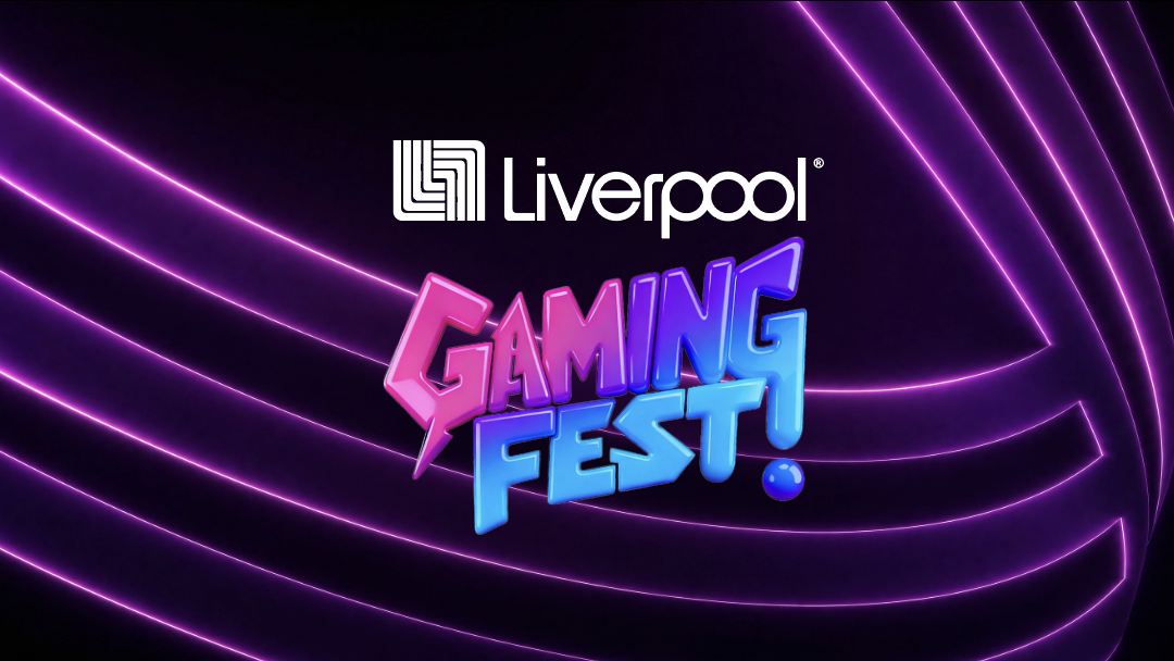 LIVERPOOL GAMING FEST